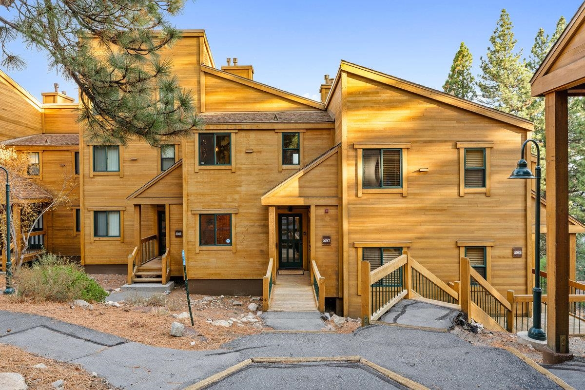 Image for 5087 Gold Bend, Truckee, CA 96161