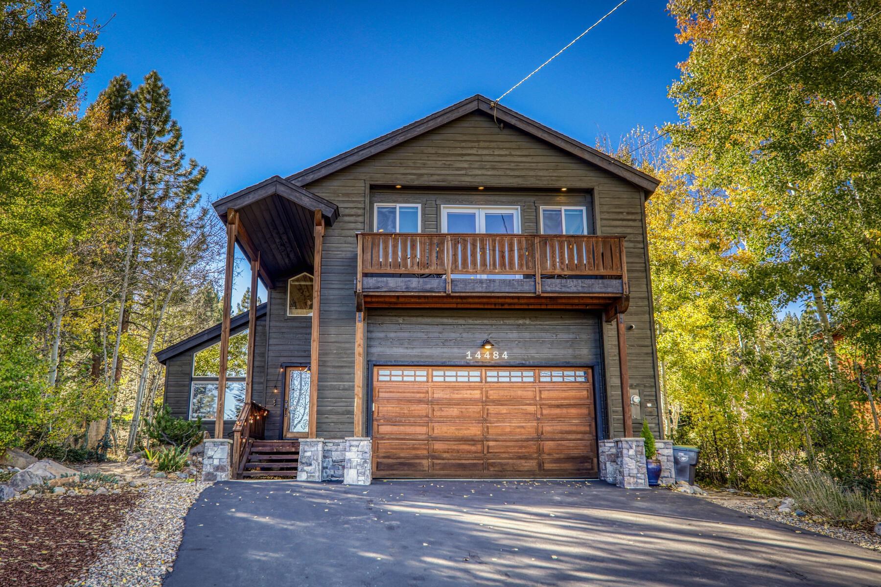 Image for 14484 Wolfgang Road, Truckee, CA 96161-0000