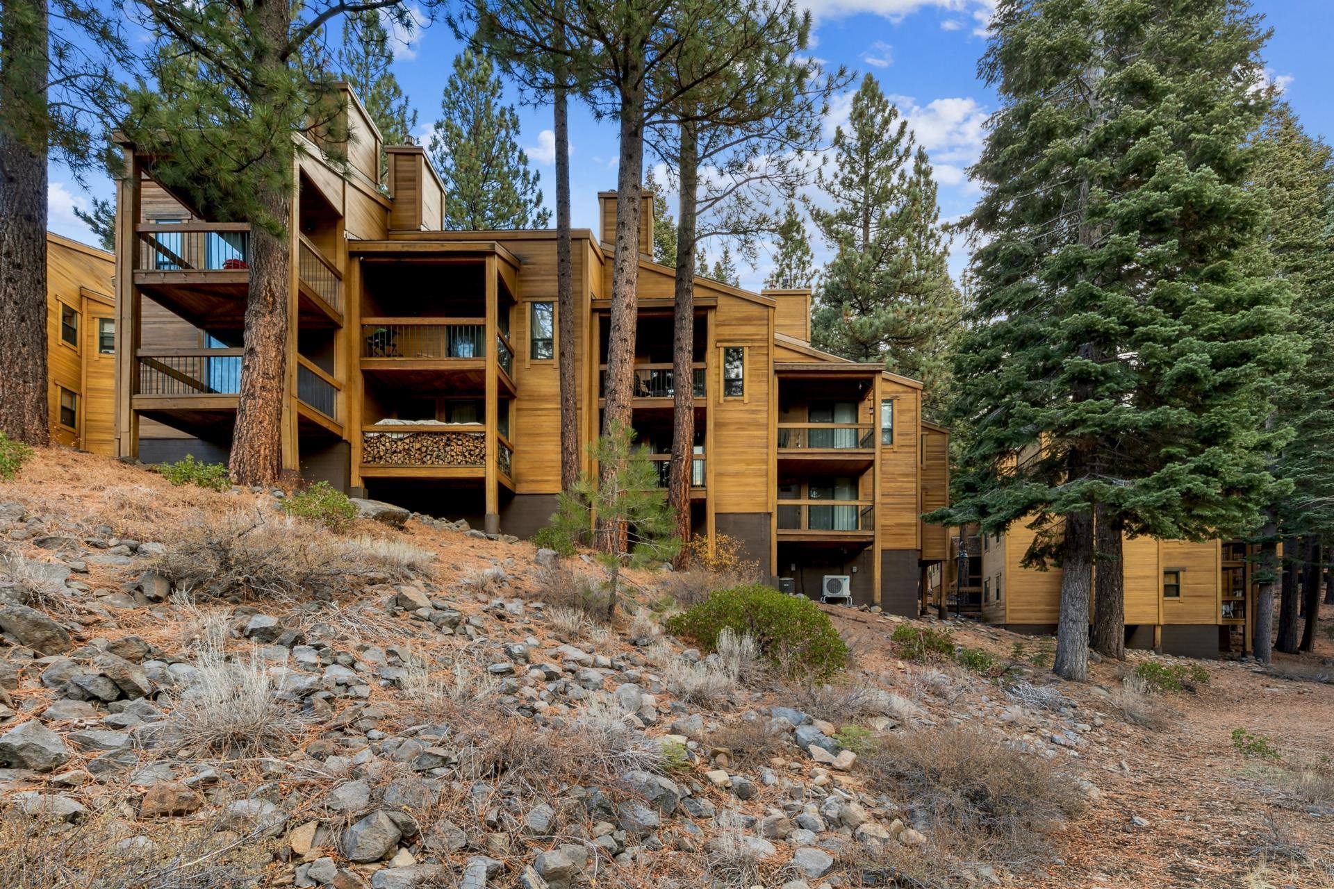 Image for 5063 Gold Bend, Truckee, CA 96161-0000