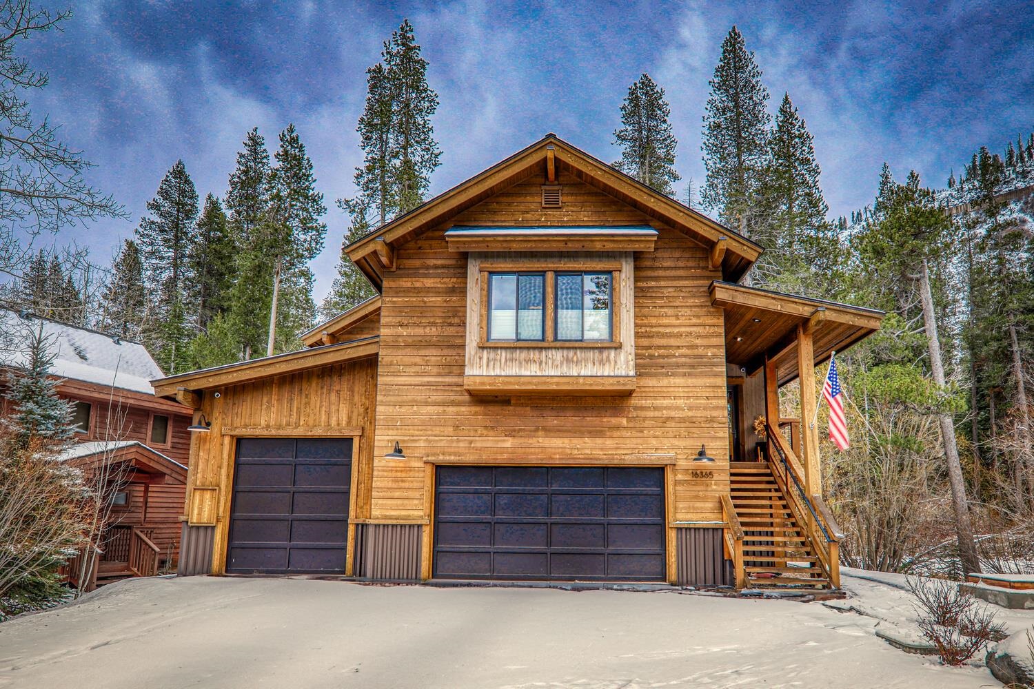 Image for 16365 Fawn Street, Truckee, CA 96161