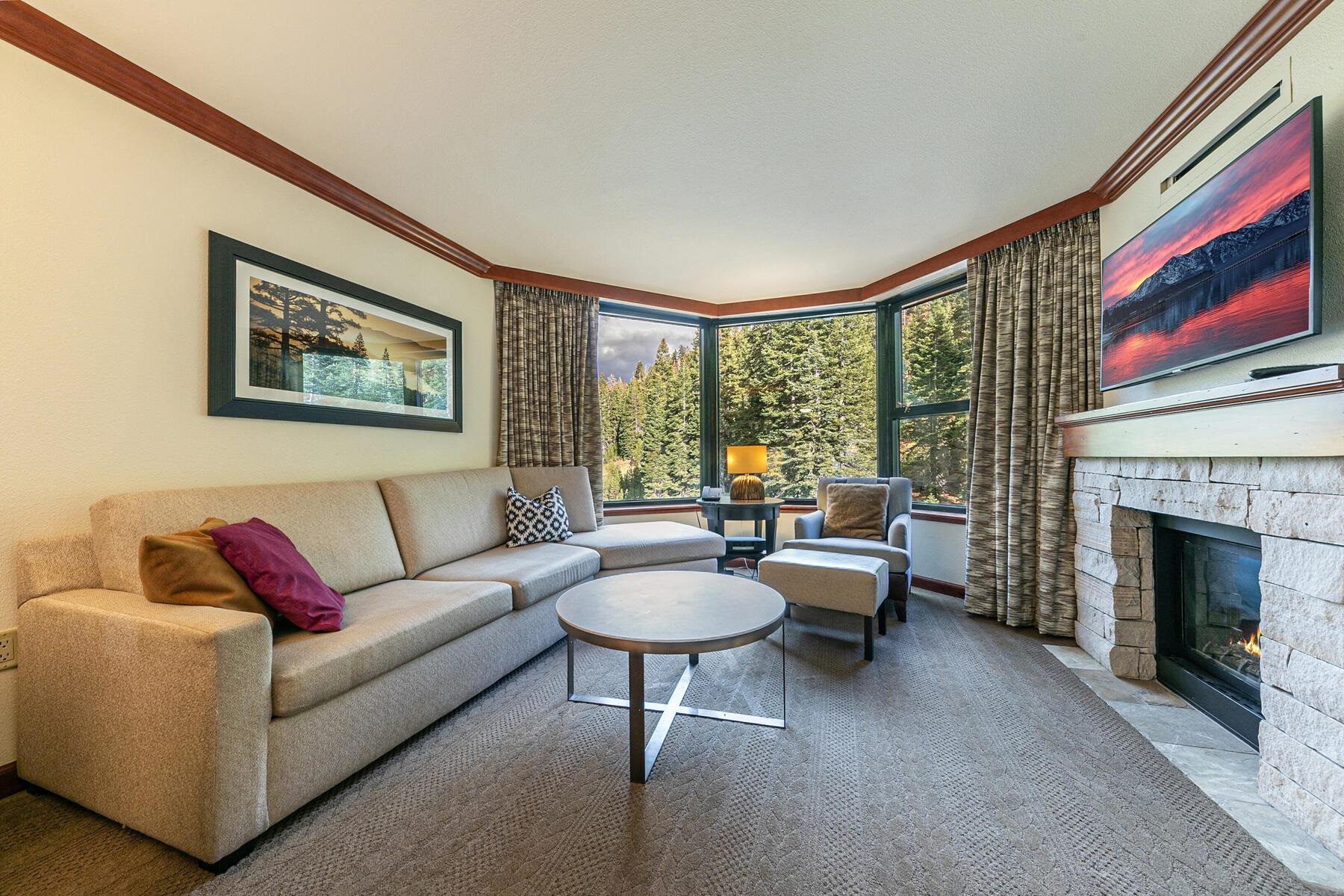 Image for 400 Resort Road, Olympic Valley, CA 96161