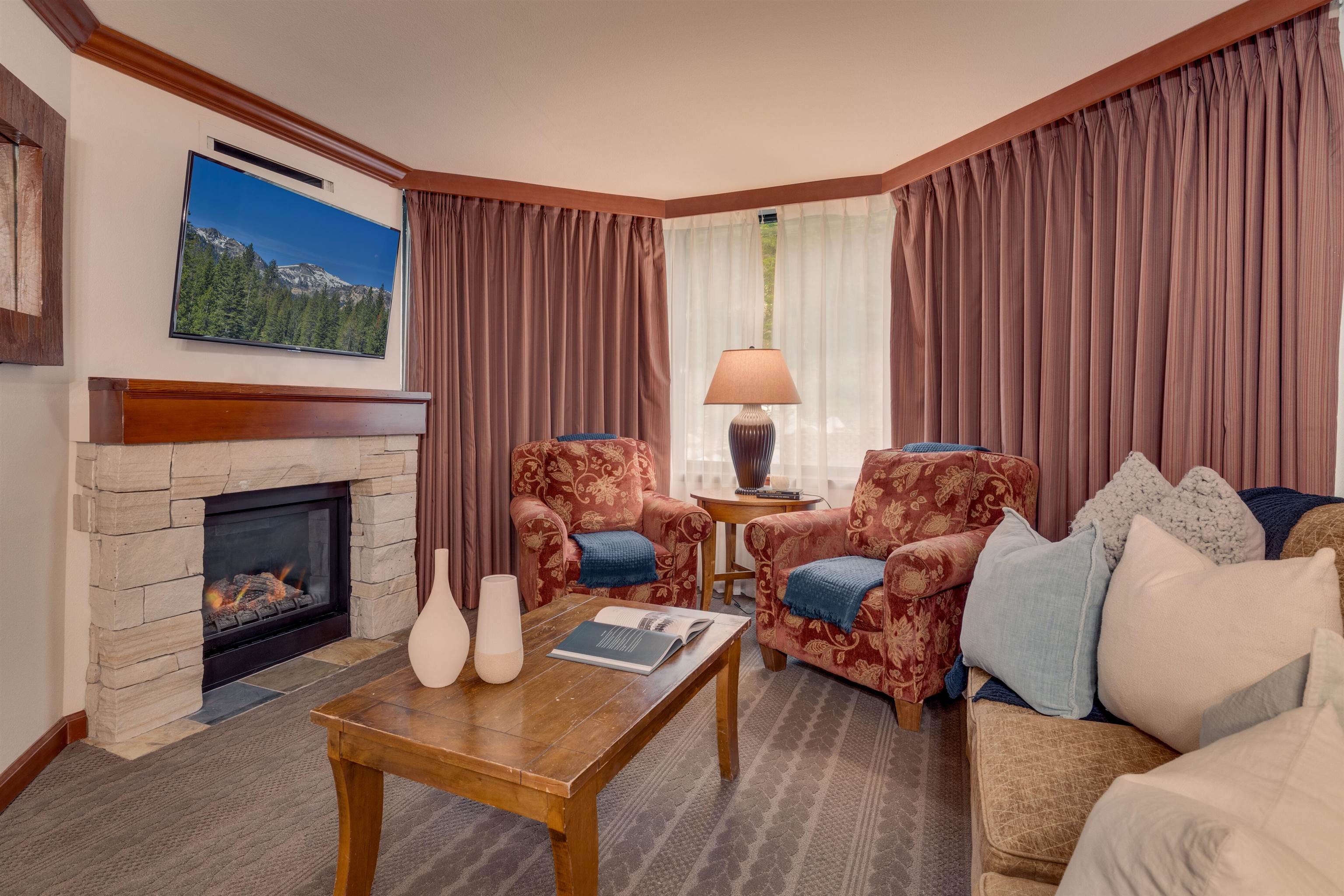 Image for 400 Resort Road, Olympic Valley, CA 96161