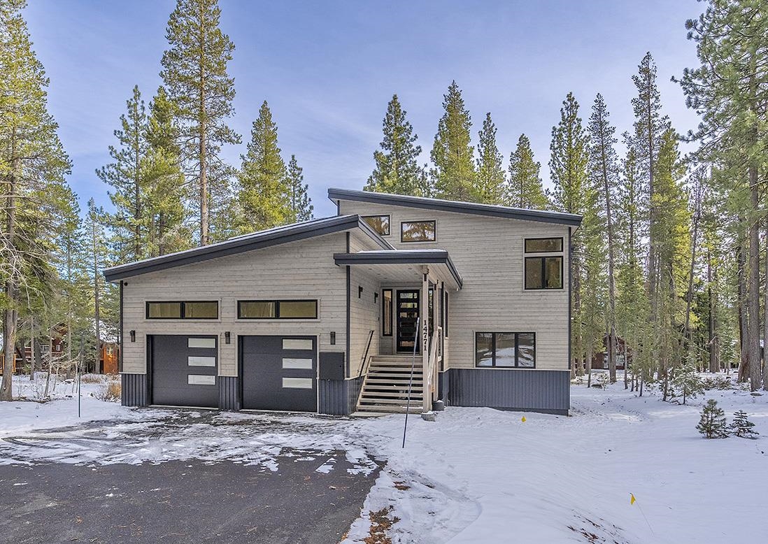 Image for 14771 Tyrol Road, Truckee, CA 96161