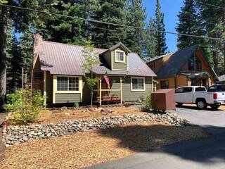 Listing Image 1 for 7153 4th Avenue, Tahoma, CA 96142-0743