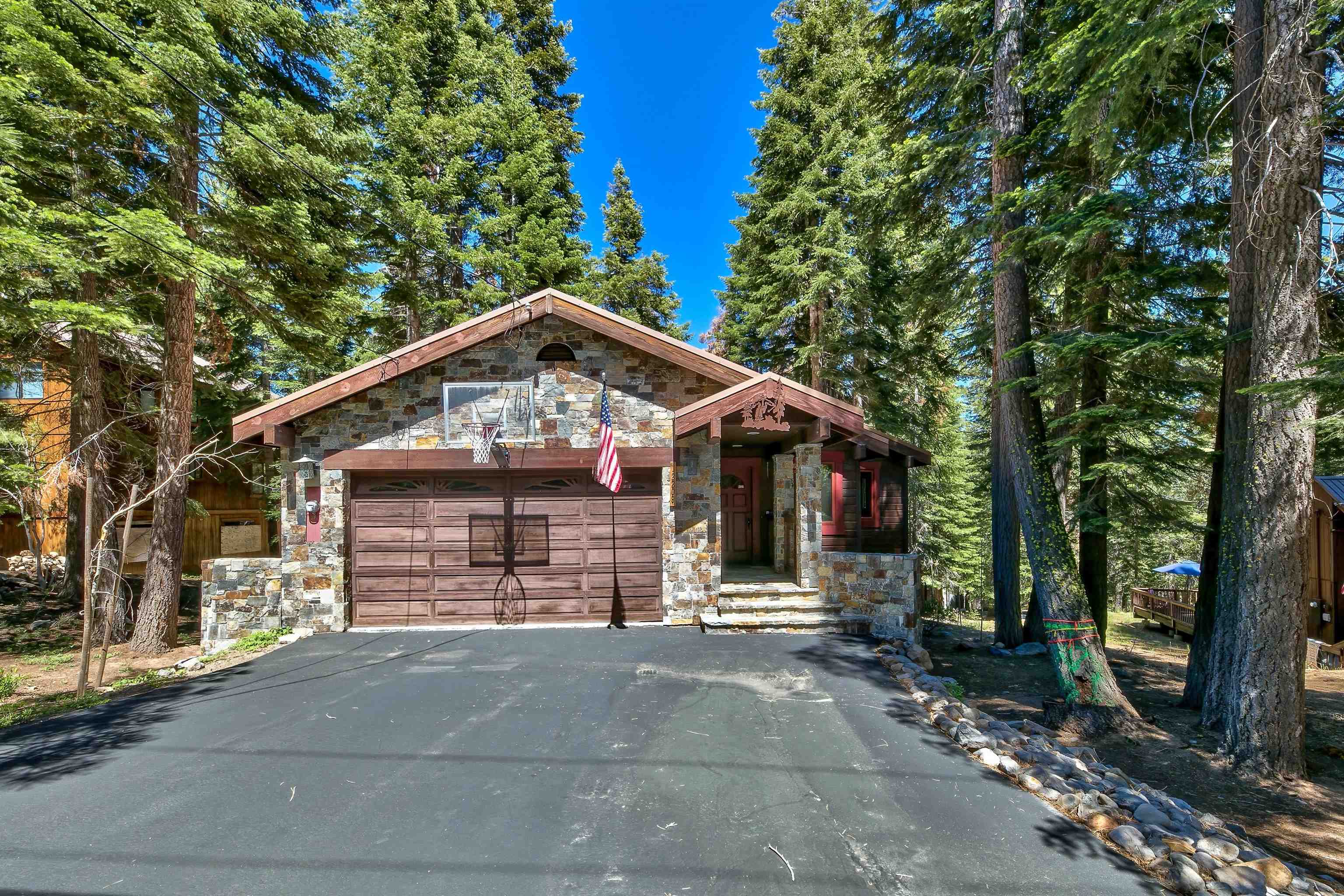 Image for 12209 Greenleaf Way, Truckee, CA 96161