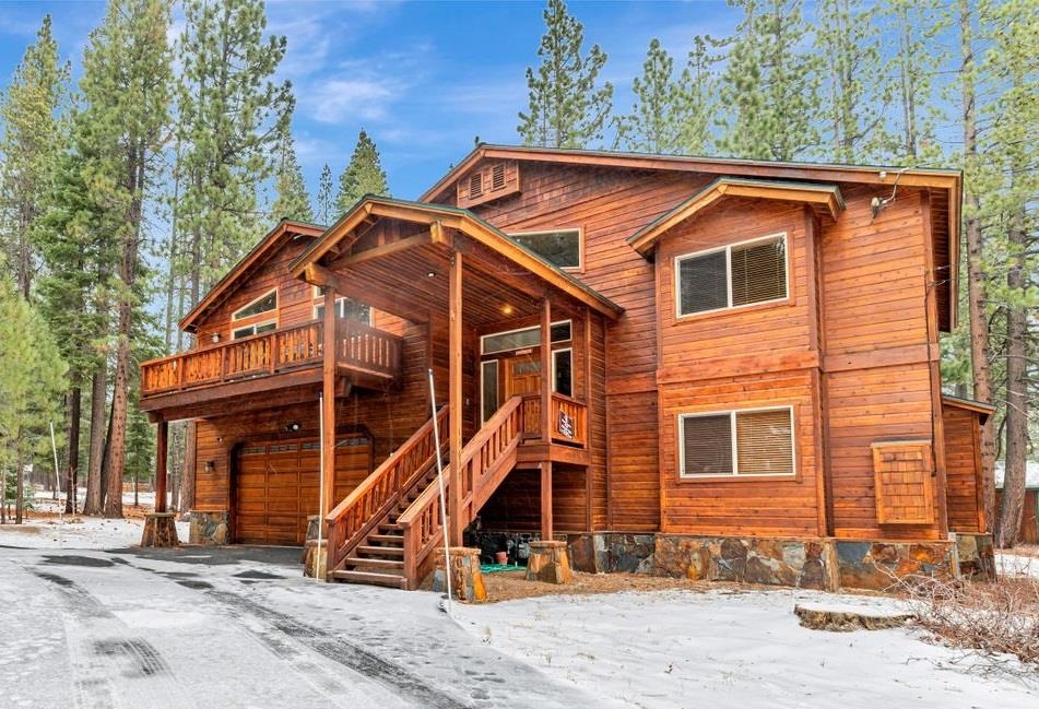 Image for 13940 Tyrol Road, Truckee, CA 96161