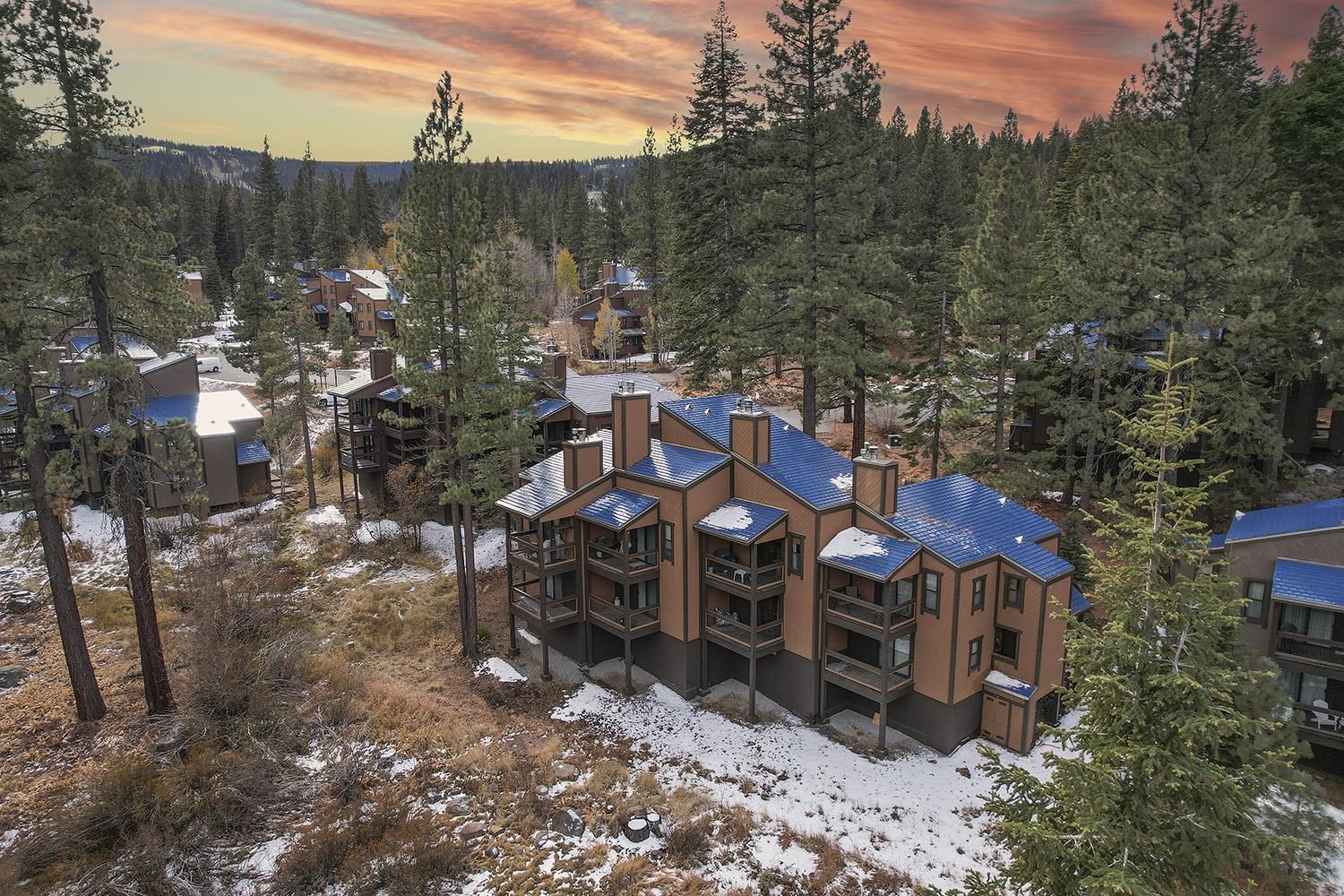 Image for 3023 Silver Strike, Northstar, CA 96161