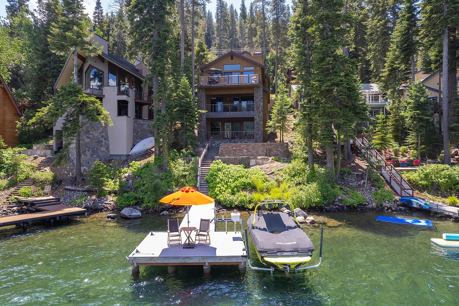 Image for 14246 South Shore Drive, Truckee, CA 96161