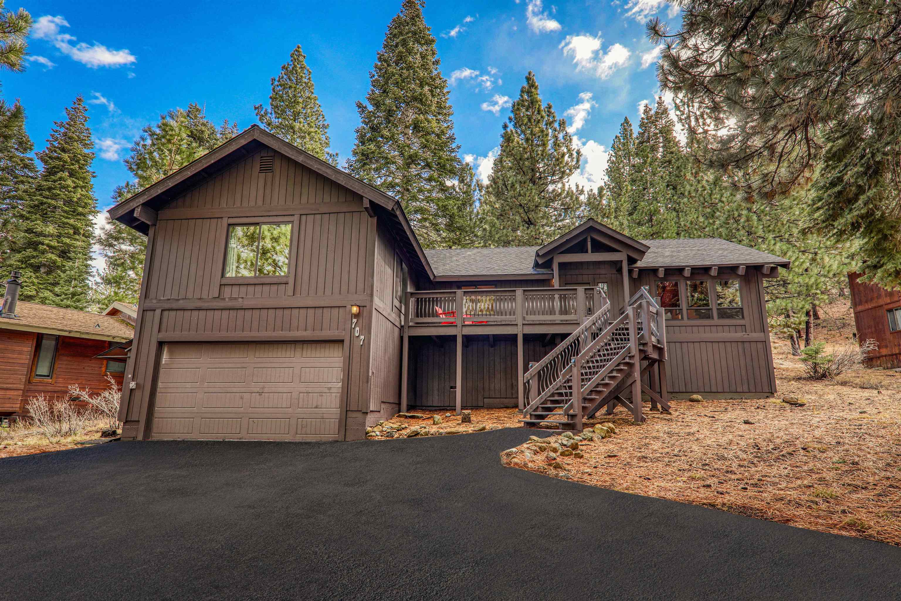 Image for 707 Conifer, Truckee, CA 96161