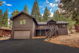 Listing Image 1 for 707 Conifer, Truckee, CA 96161