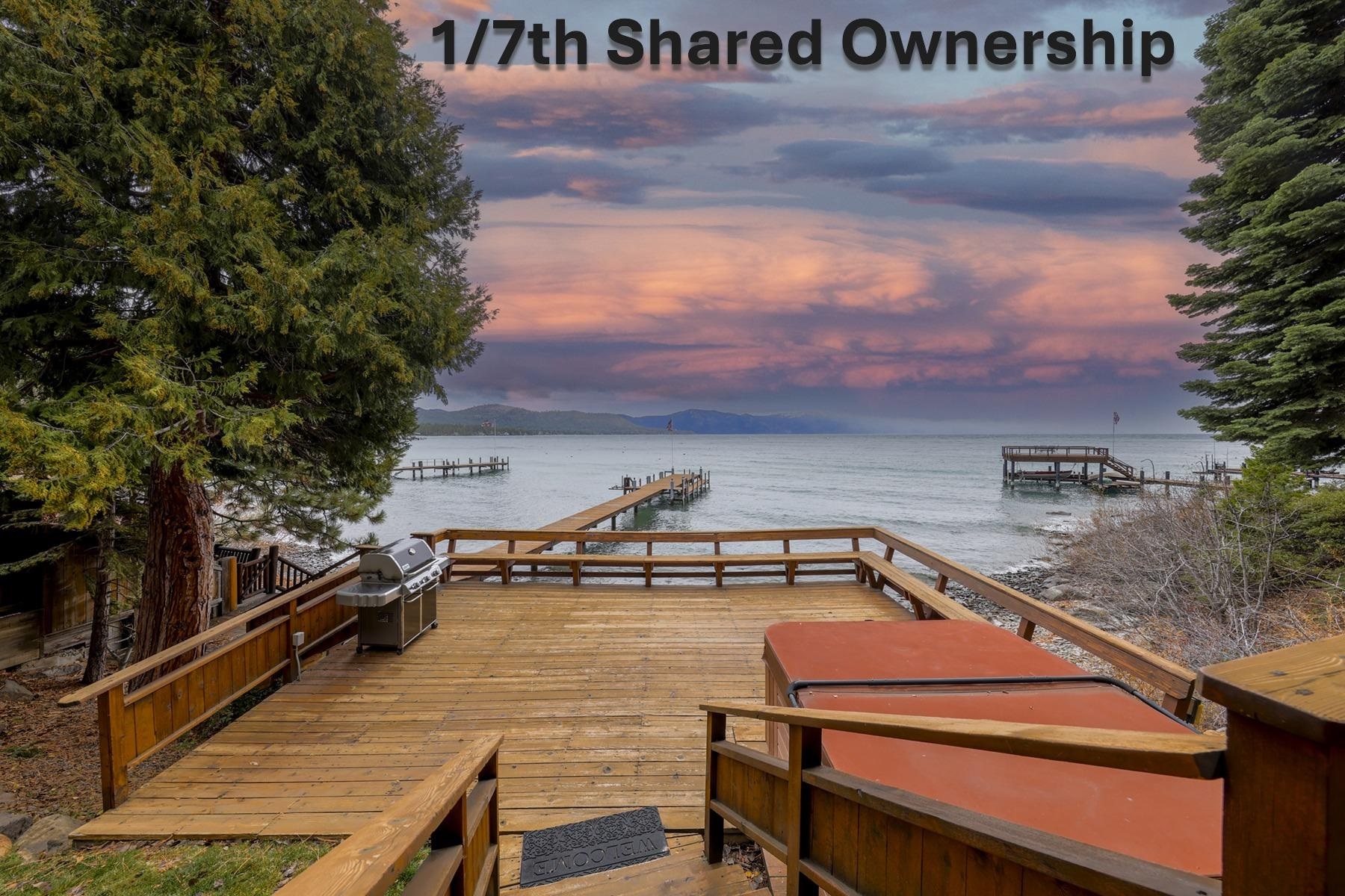 Image for 5768 North Lake Boulevard, Carnelian Bay, CA 96140