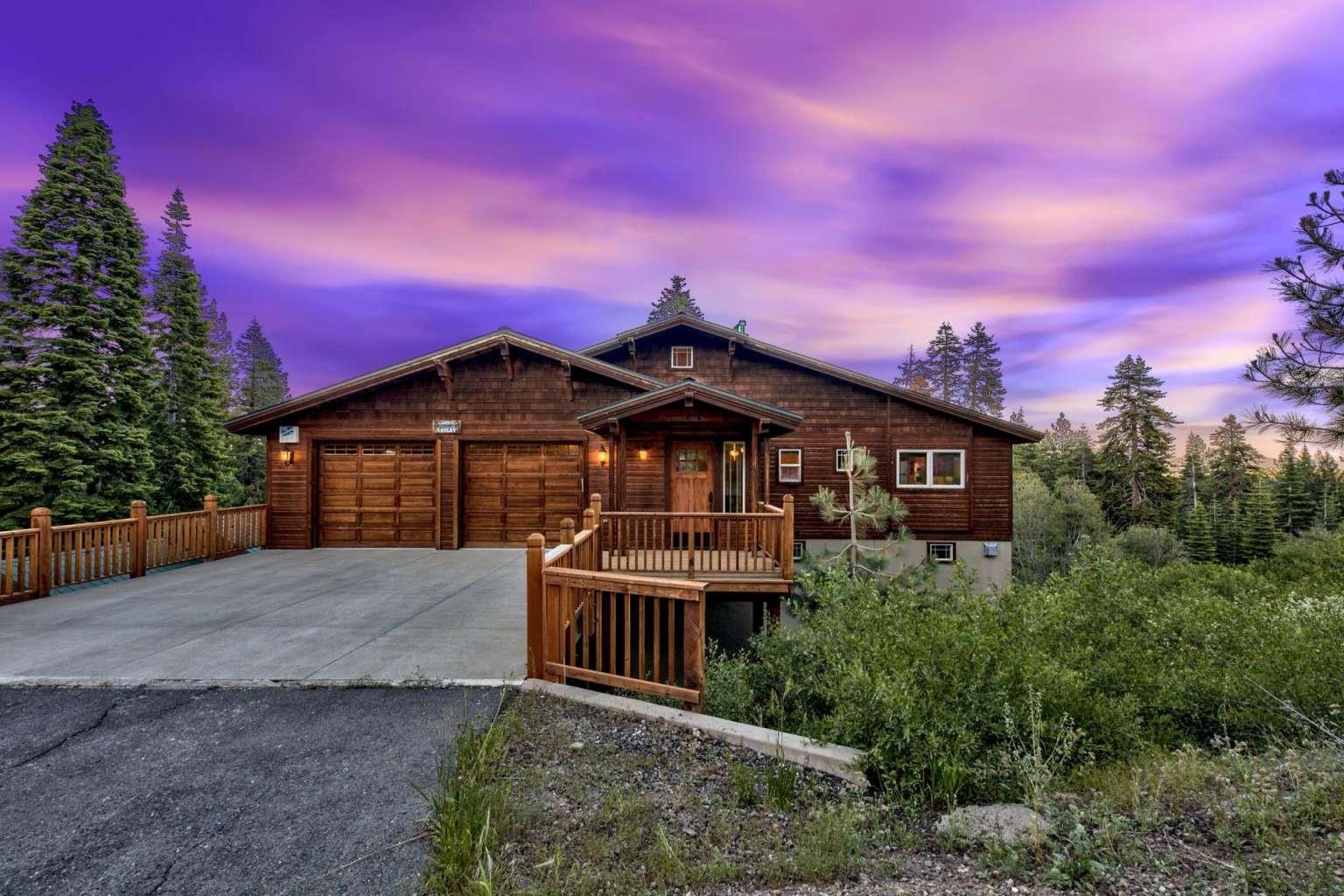 Image for 11895 Rhineland Avenue, Truckee, CA 96161