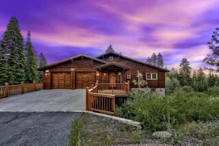 Listing Image 1 for 11895 Rhineland Avenue, Truckee, CA 96161