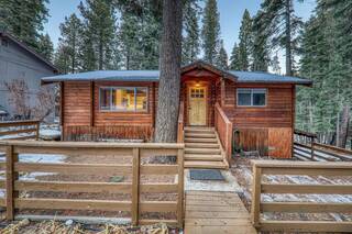 Listing Image 1 for 10618 Laurelwood Drive, Truckee, CA 96161-2152