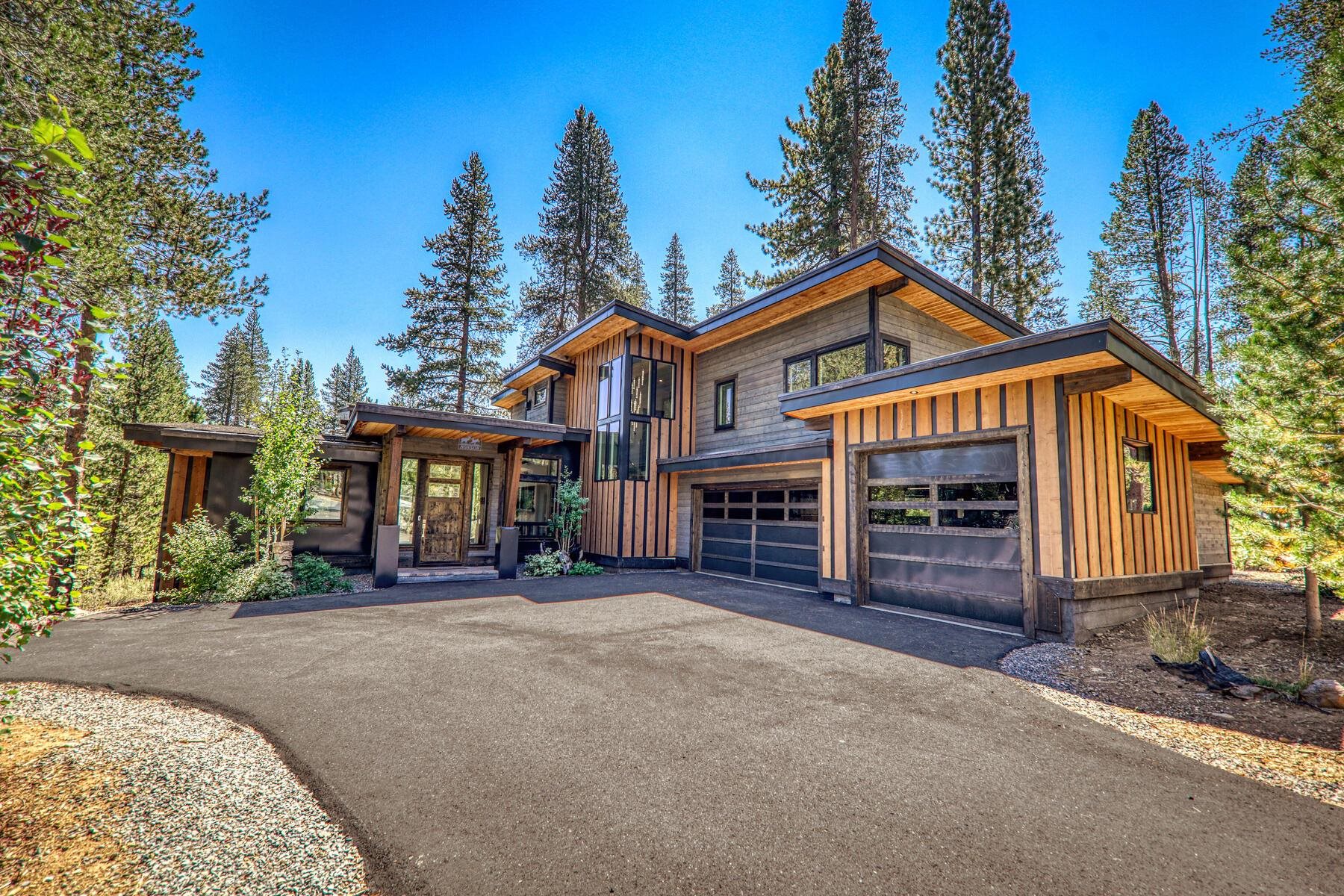 Image for 11711 Ghirard Road, Truckee, CA 96161