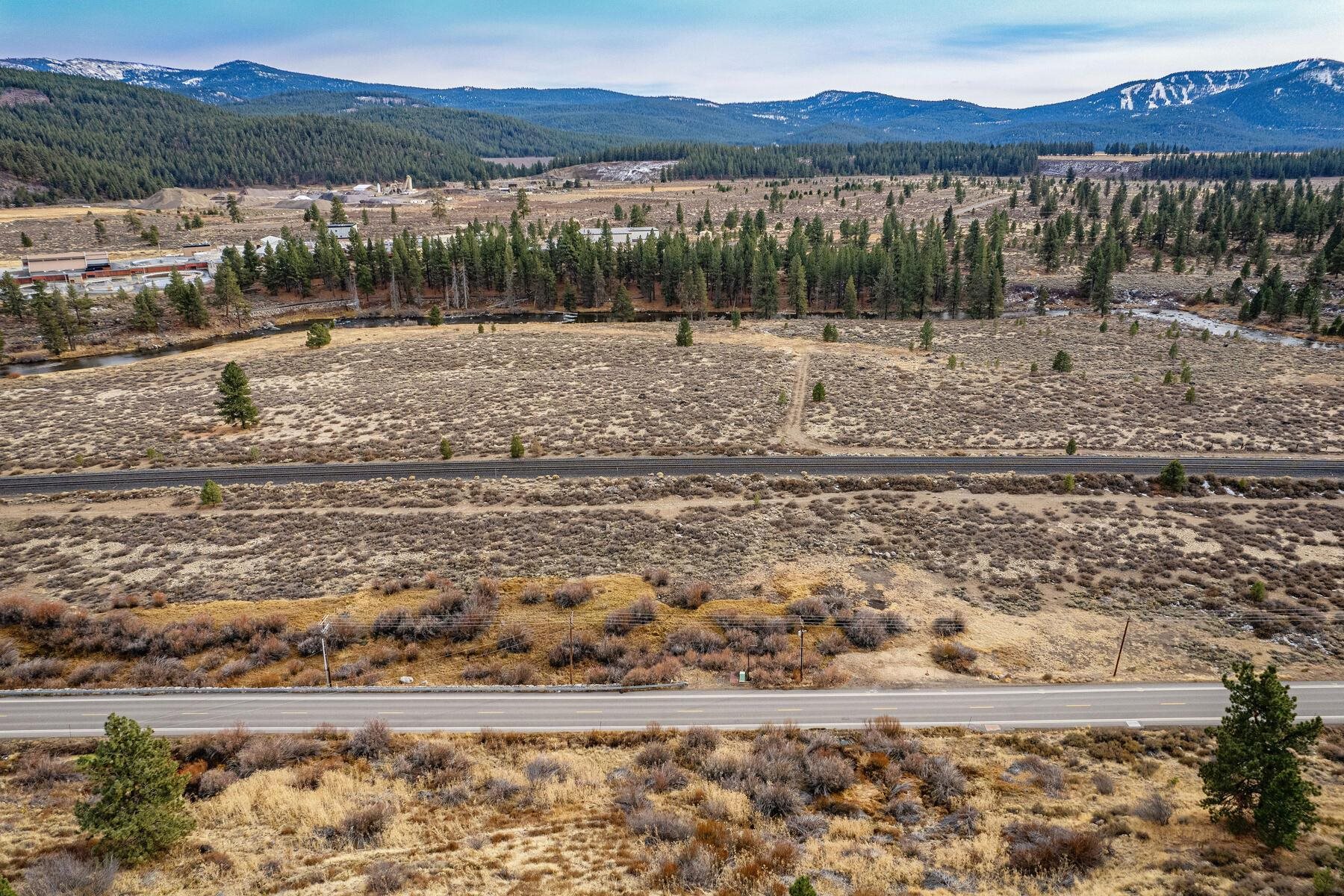 Image for 13035 Glenshire Drive, Truckee, CA 96161-0000