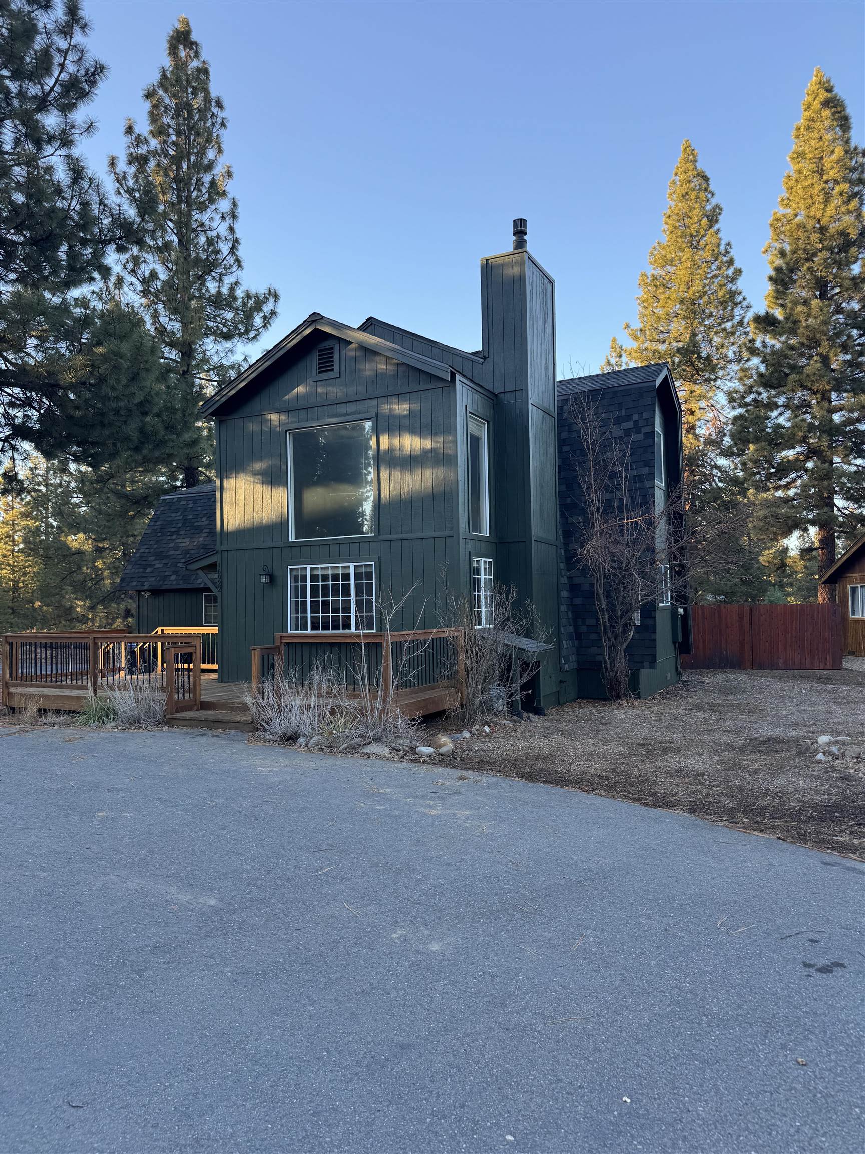 Image for 16922 Glenshire Drive, Truckee, CA 96161