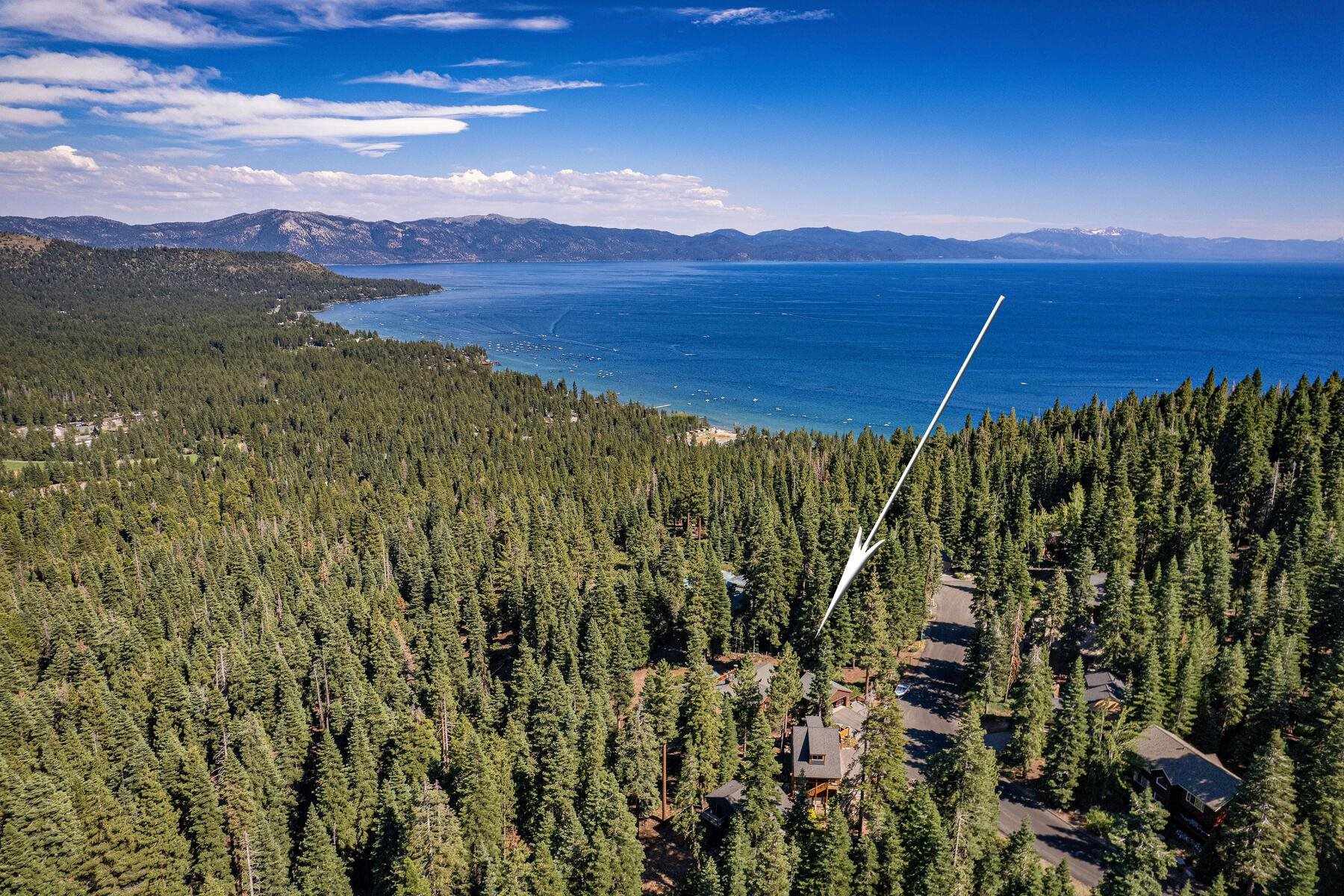 Image for 1420 Cheshire Court, Tahoe Vista, CA 96148-0000