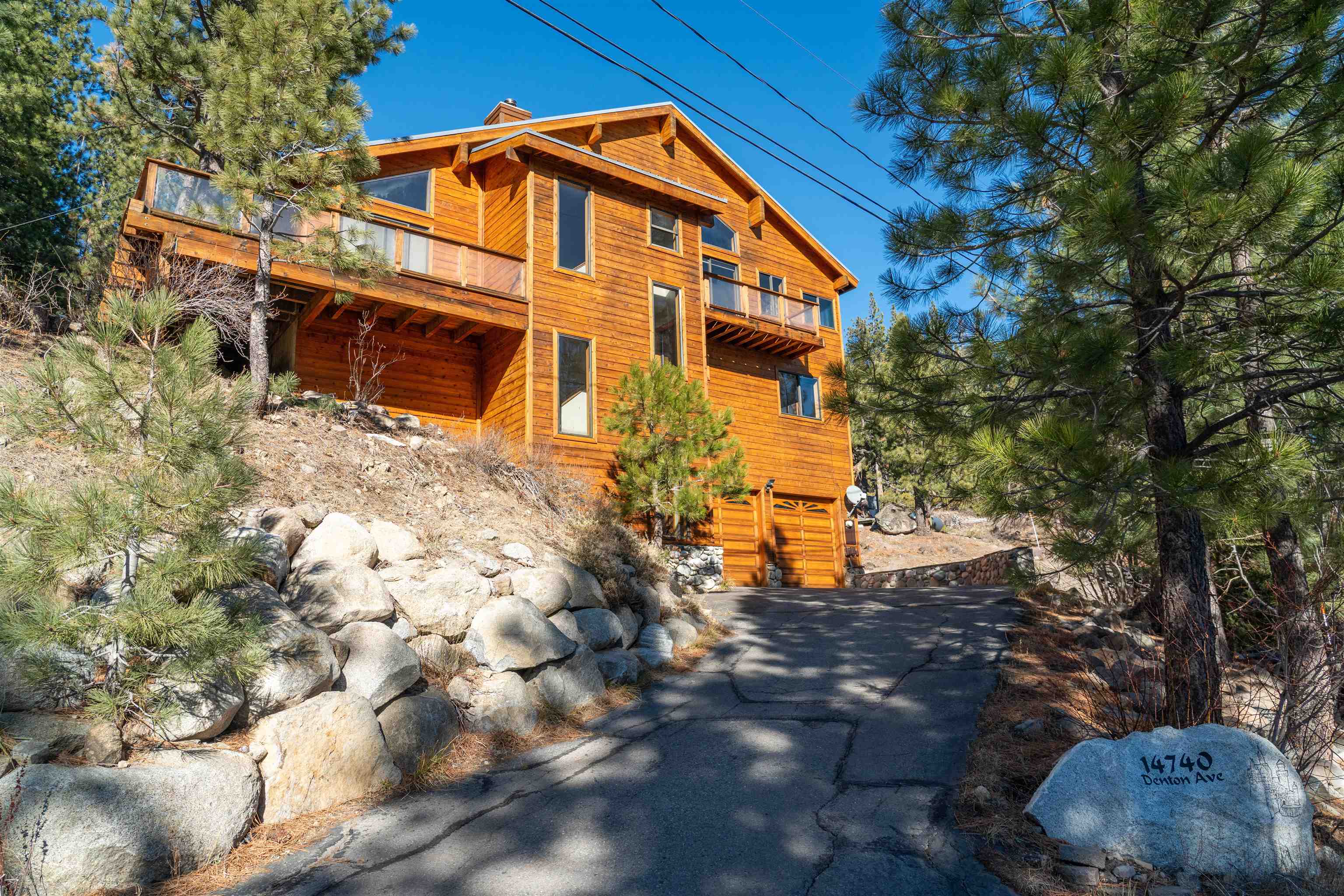 Image for 14740 Denton Avenue, Truckee, CA 96161