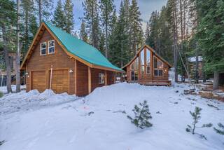 Listing Image 1 for 14559 Christie Lane, Truckee, CA 96161-2468