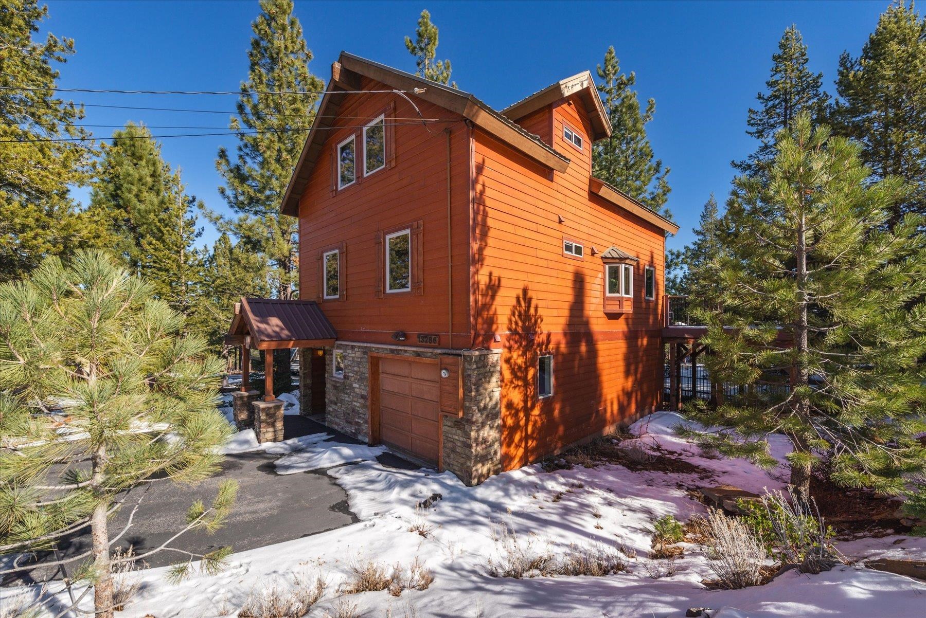 Image for 13286 Hillside Drive, Truckee, CA 96161