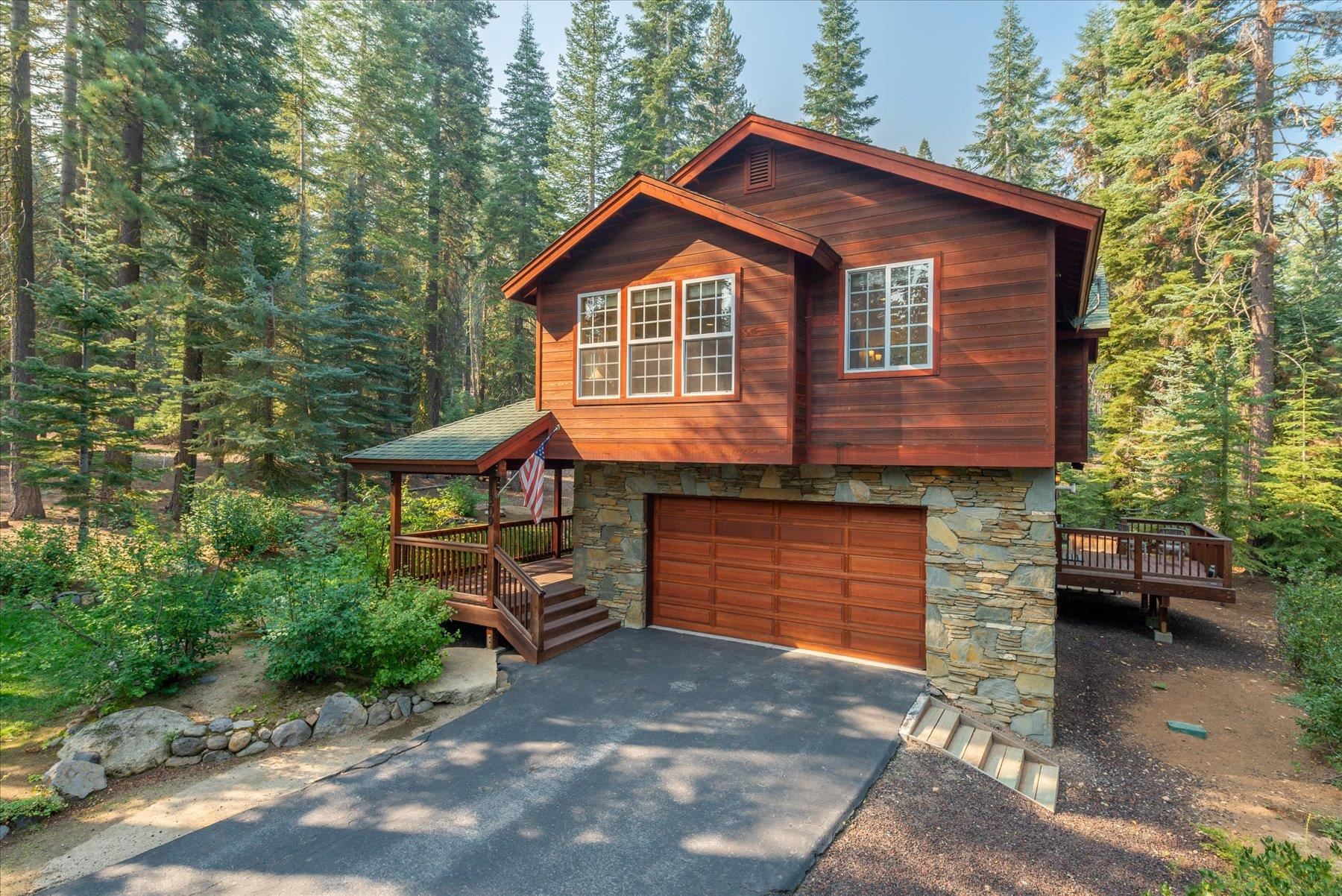 Image for 1309 Kings Way, Tahoe Vista, CA 96148