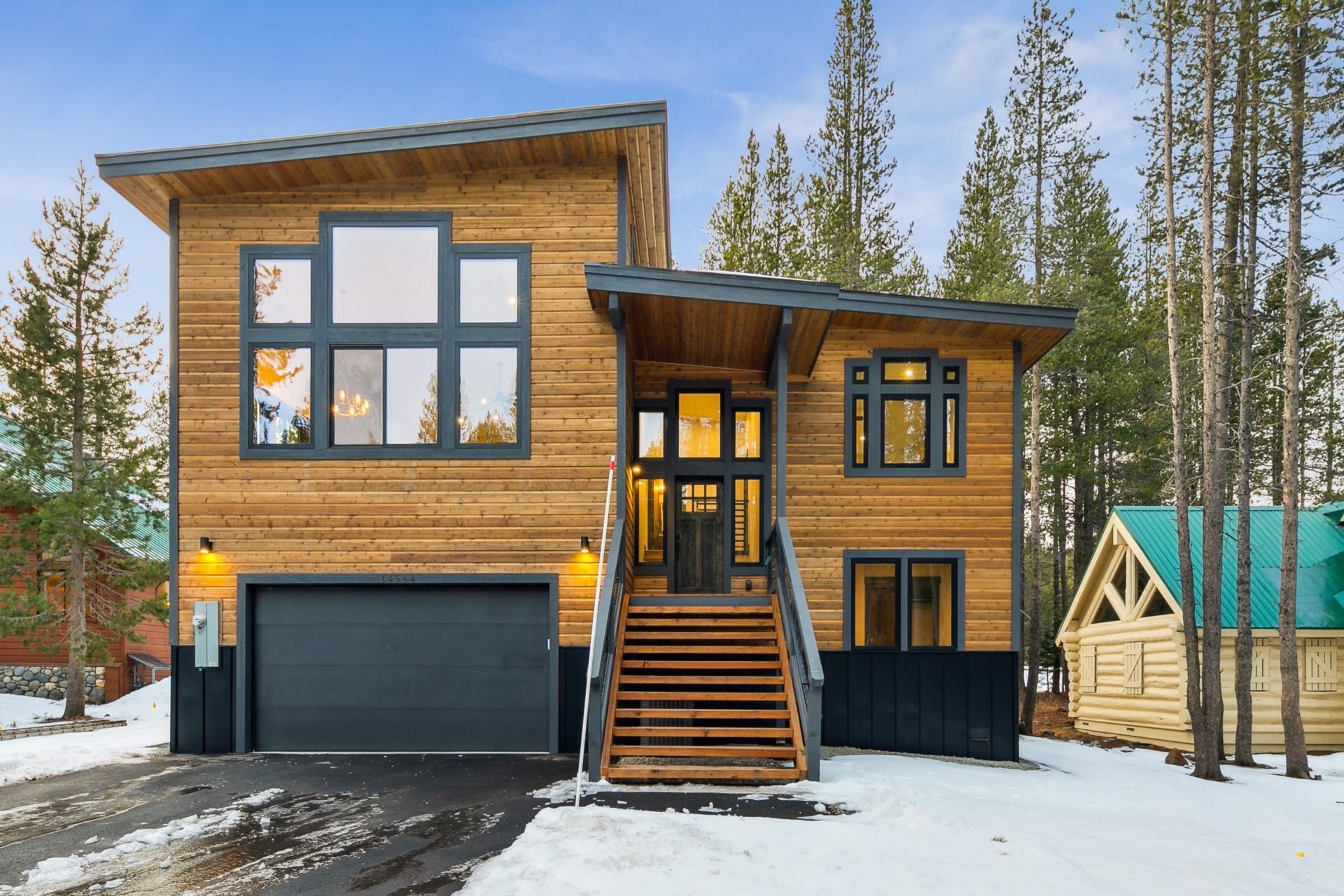 Image for 14564 Swiss Lane, Truckee, CA 96161