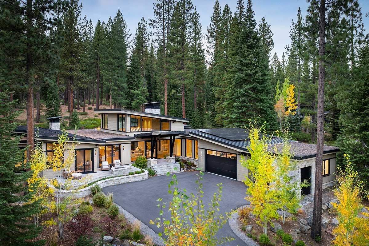 Image for 8203 Valhalla Drive, Truckee, CA 96161