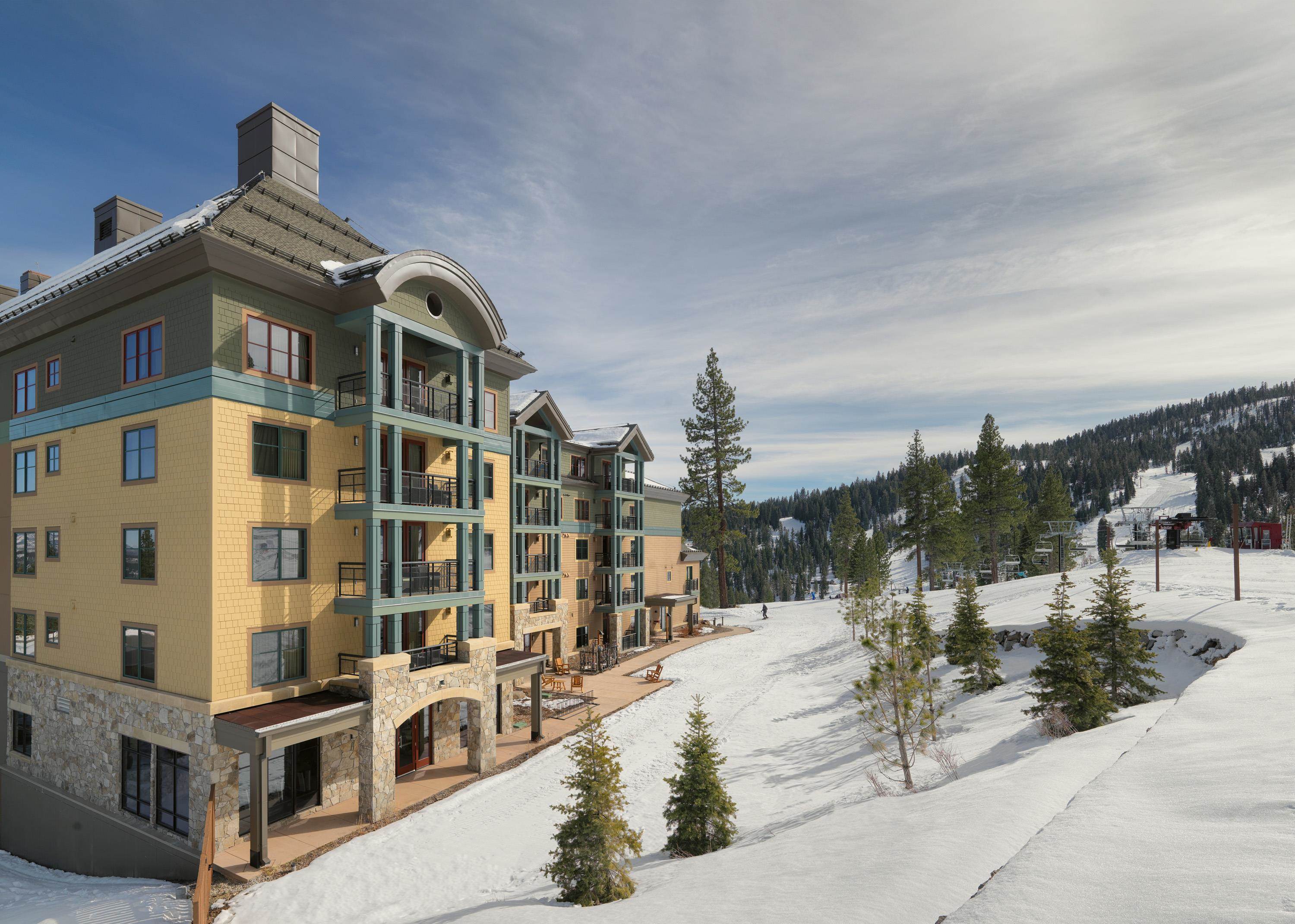 Image for 13051 Ritz Carlton Highlands Ct, Truckee, CA 96161-4257