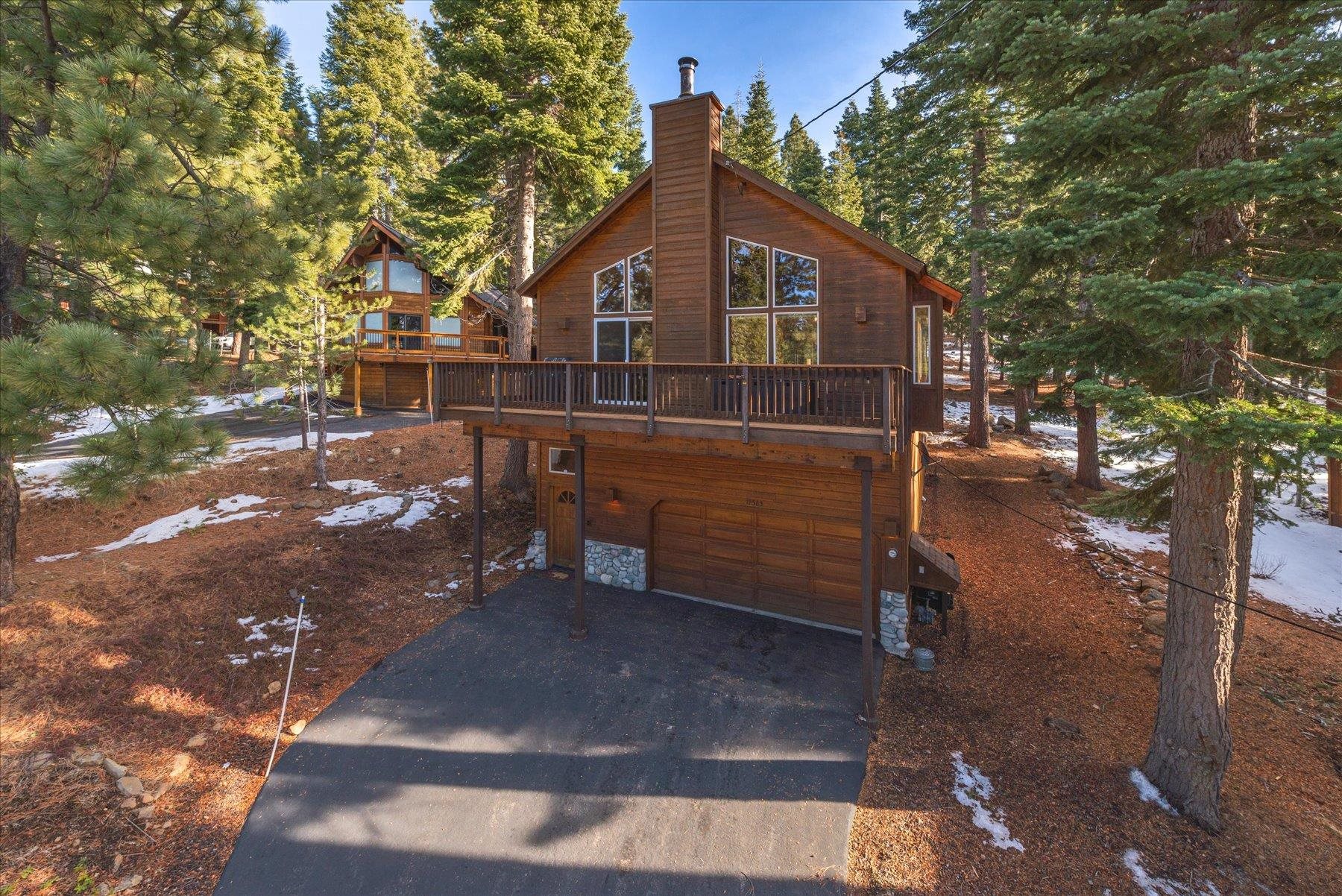 Image for 11563 Sitzmark Way, Truckee, CA 96161