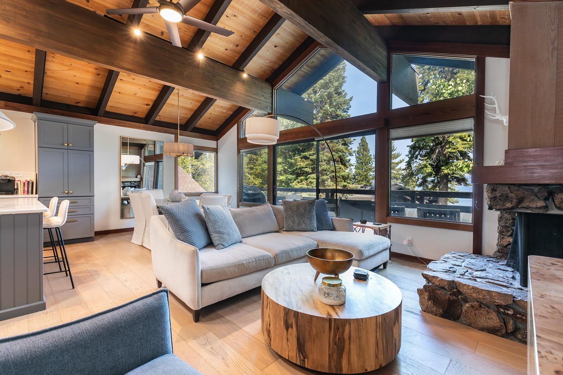 Image for 3600 North Lake Boulevard, Tahoe City, CA 96145