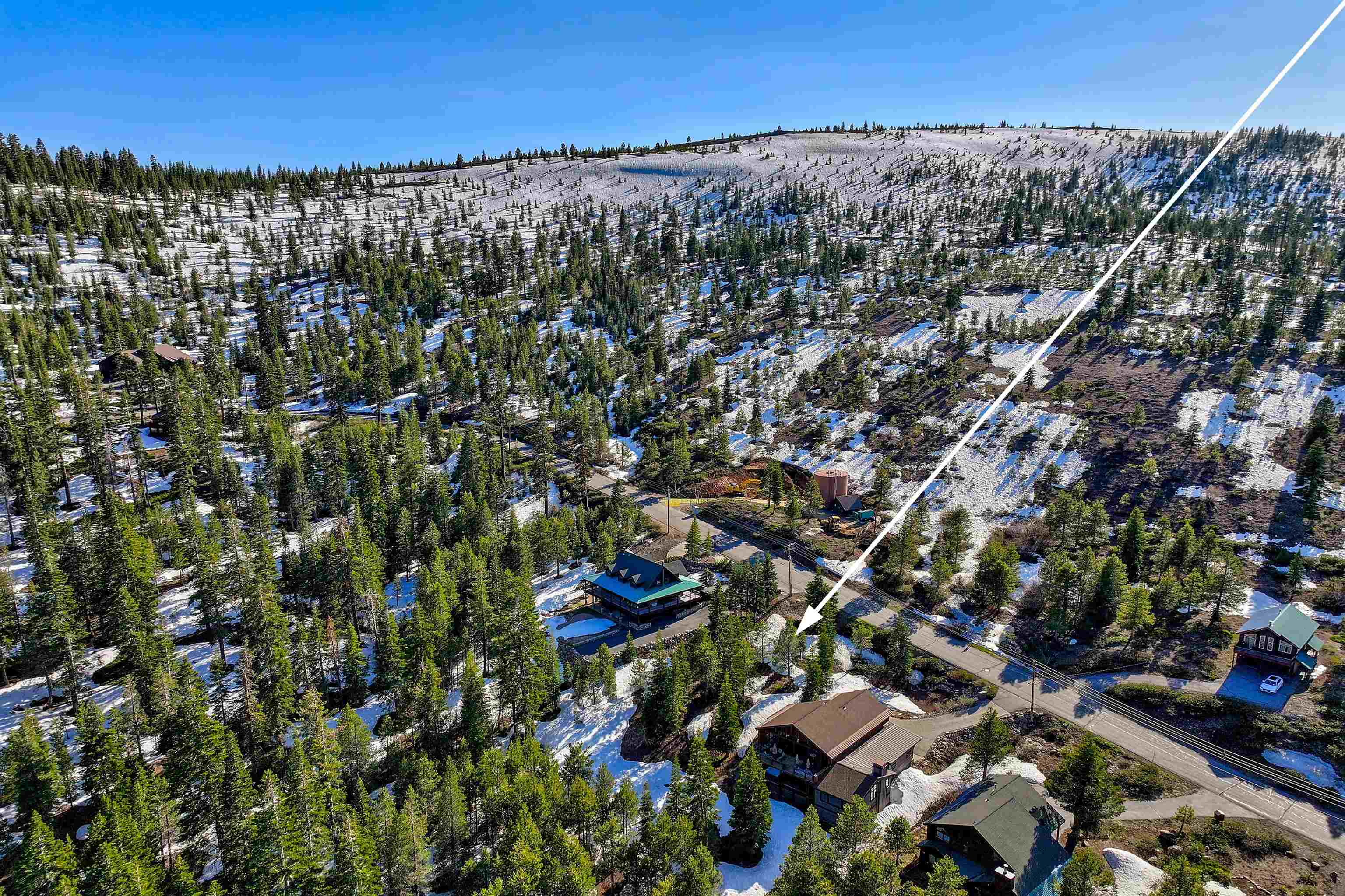 Image for 15545 Skislope Way, Truckee, CA 96161-0000