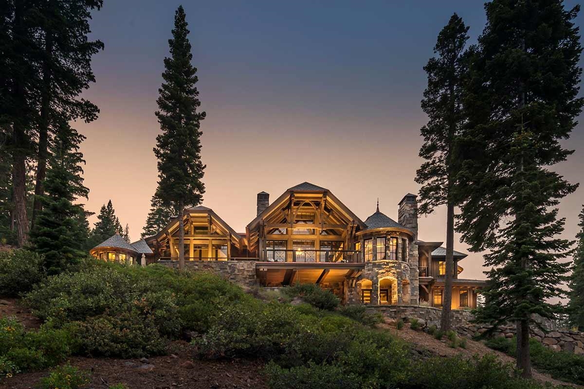 Image for 10981 Olana Drive, Truckee, CA 96161