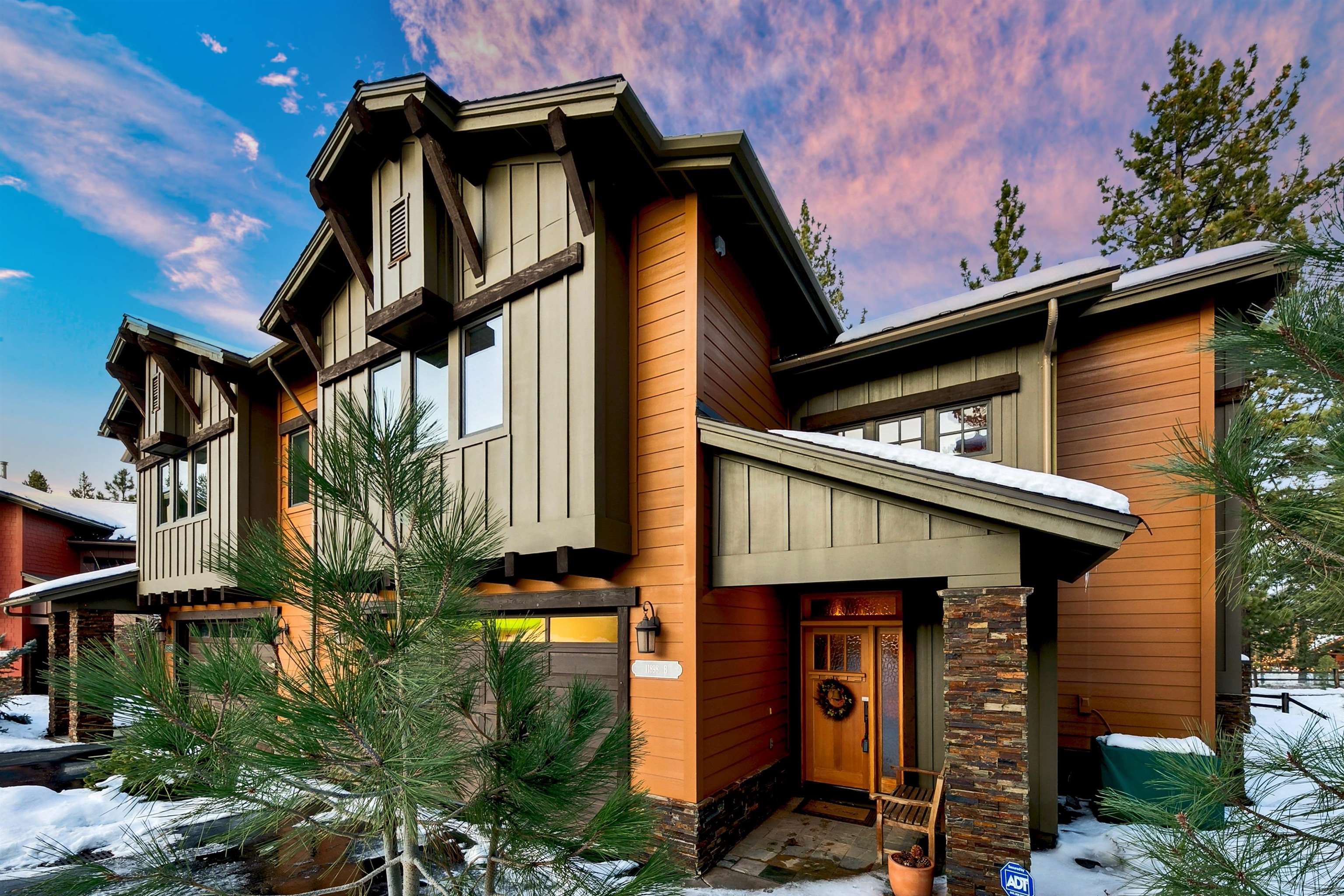 Image for 11898 Hope Court, Truckee, CA 96161