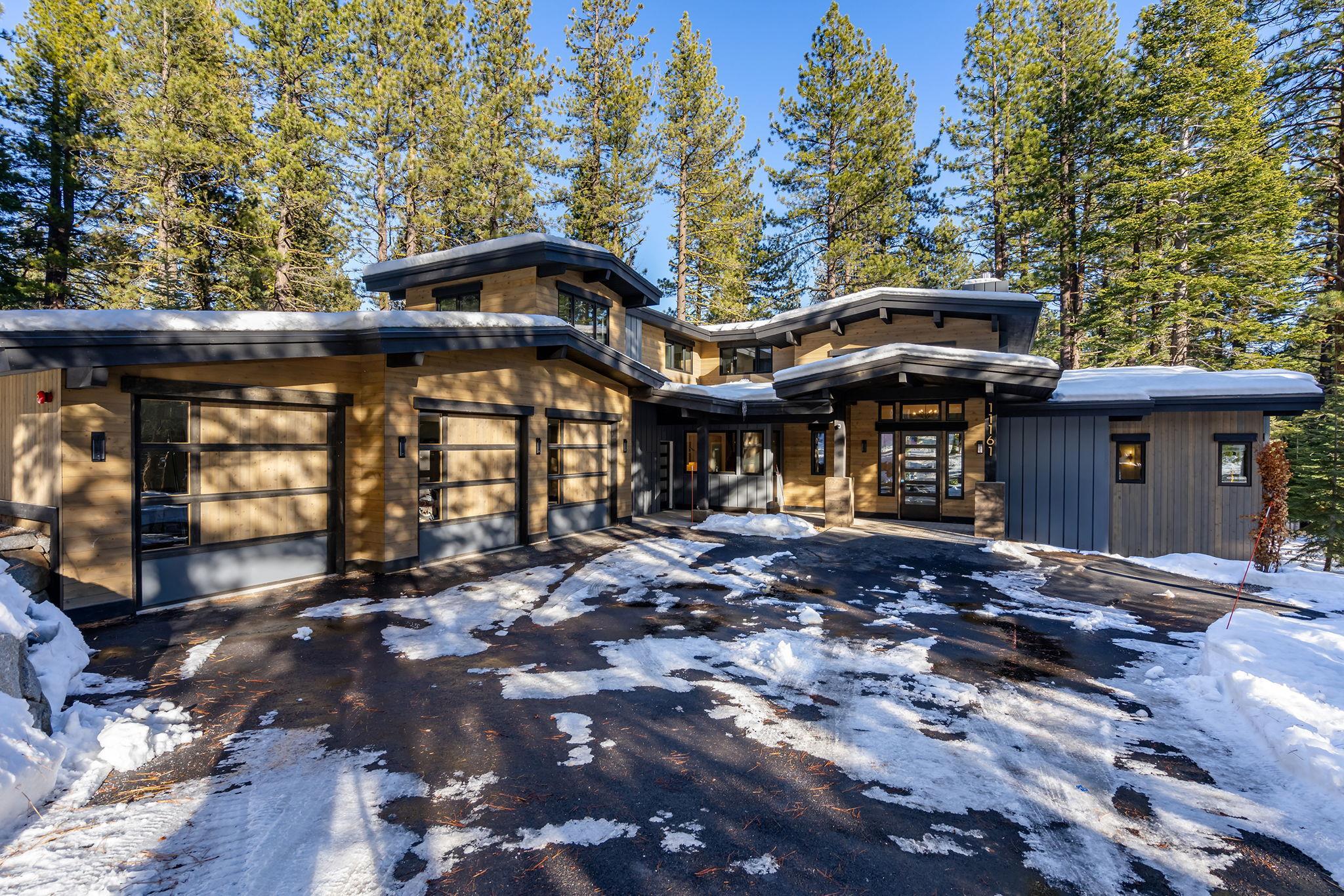 Image for 11161 Parkland Drive, Truckee, CA 96161