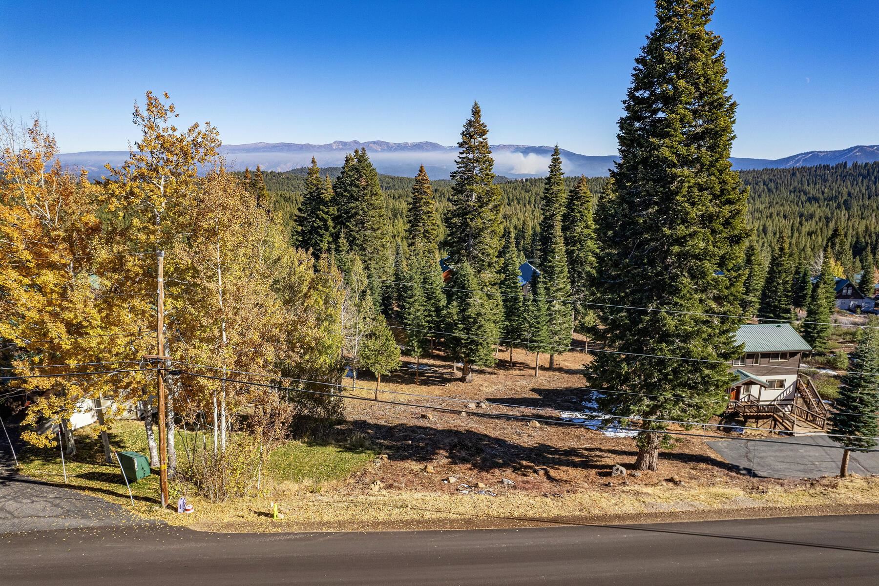 Image for 13257 Skislope Way, Truckee, CA 96161