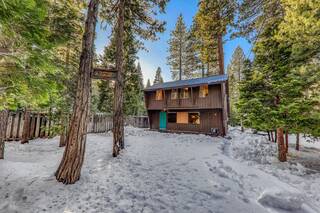 Listing Image 2 for 7038 5th Avenue, Tahoma, CA 96142-0000