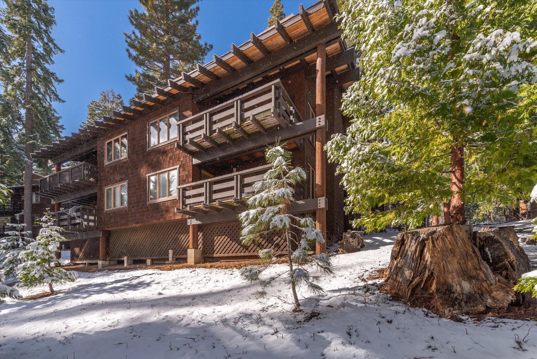 Image for 1200 West Lake Boulevard, Tahoe City, CA 96145