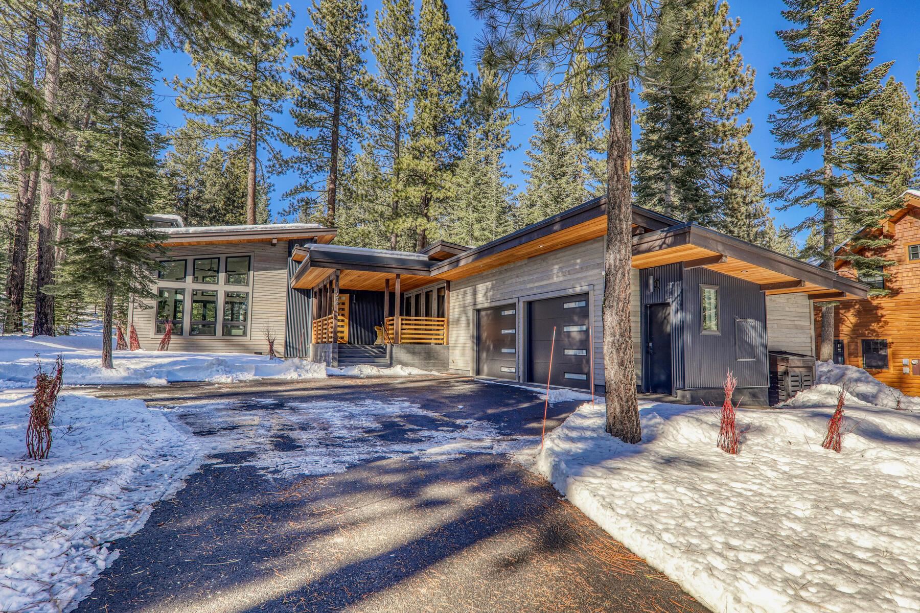 Image for 11244 Comstock Drive, Truckee, CA 96161