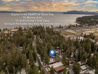 Listing Image 1 for 480 Red Cedar Street, Tahoe City, CA 96145