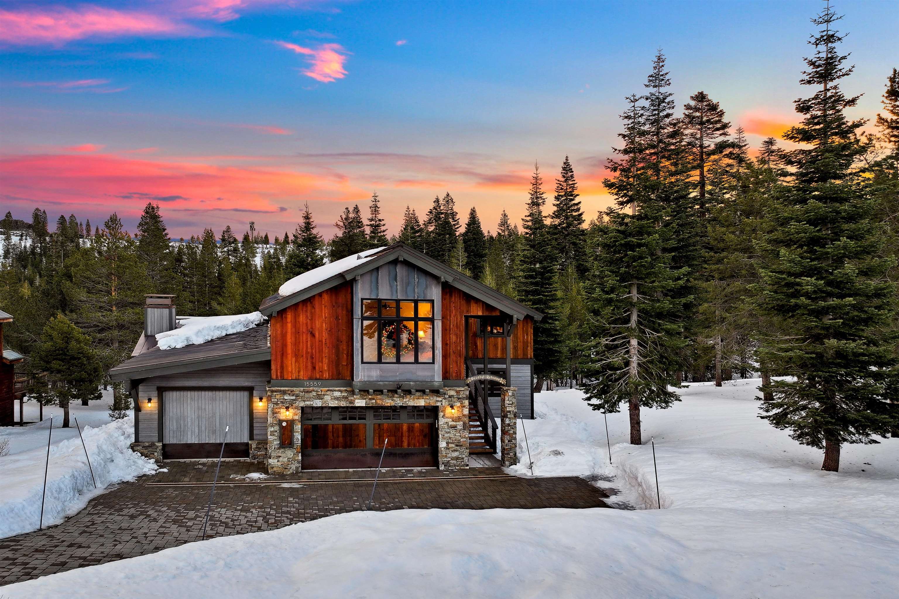 Image for 15559 Skislope Way, Truckee, CA 96161-0000