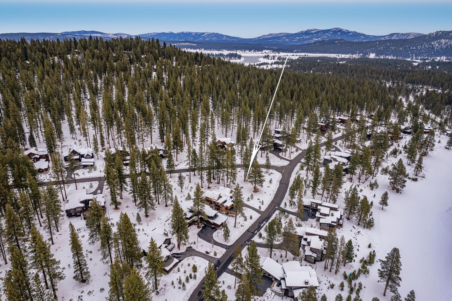 Image for 11420 Ghirard Road, Truckee, CA 96161-0000