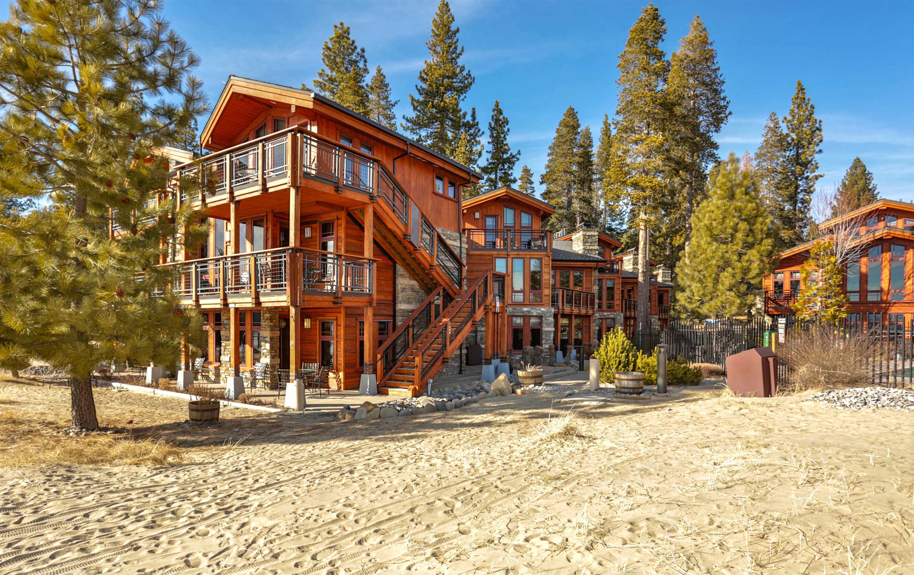 Image for 6750 North Lake Boulevard, Tahoe Vista, CA 96148