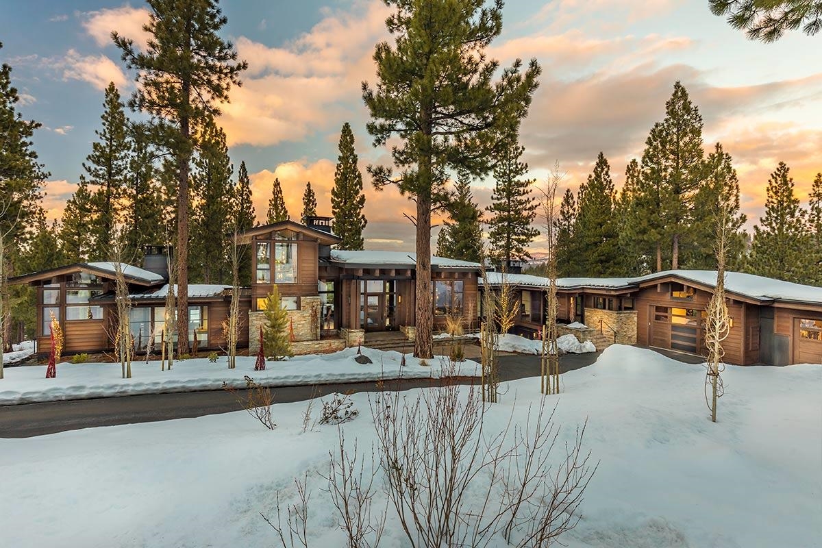 Image for 9500 Dunsmuir Way, Truckee, CA 96161