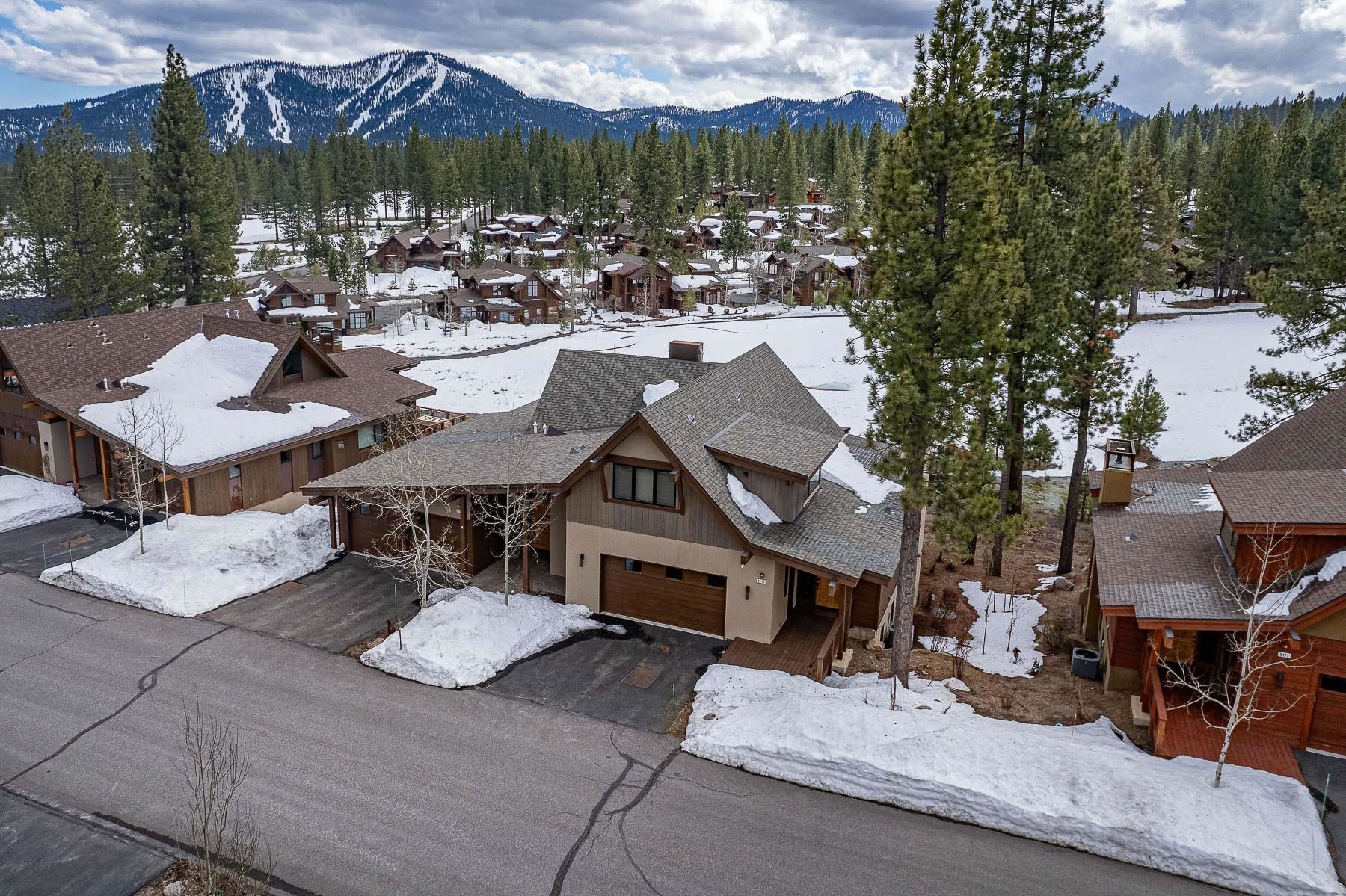 Image for 9113 Heartwood Drive, Truckee, CA 96161