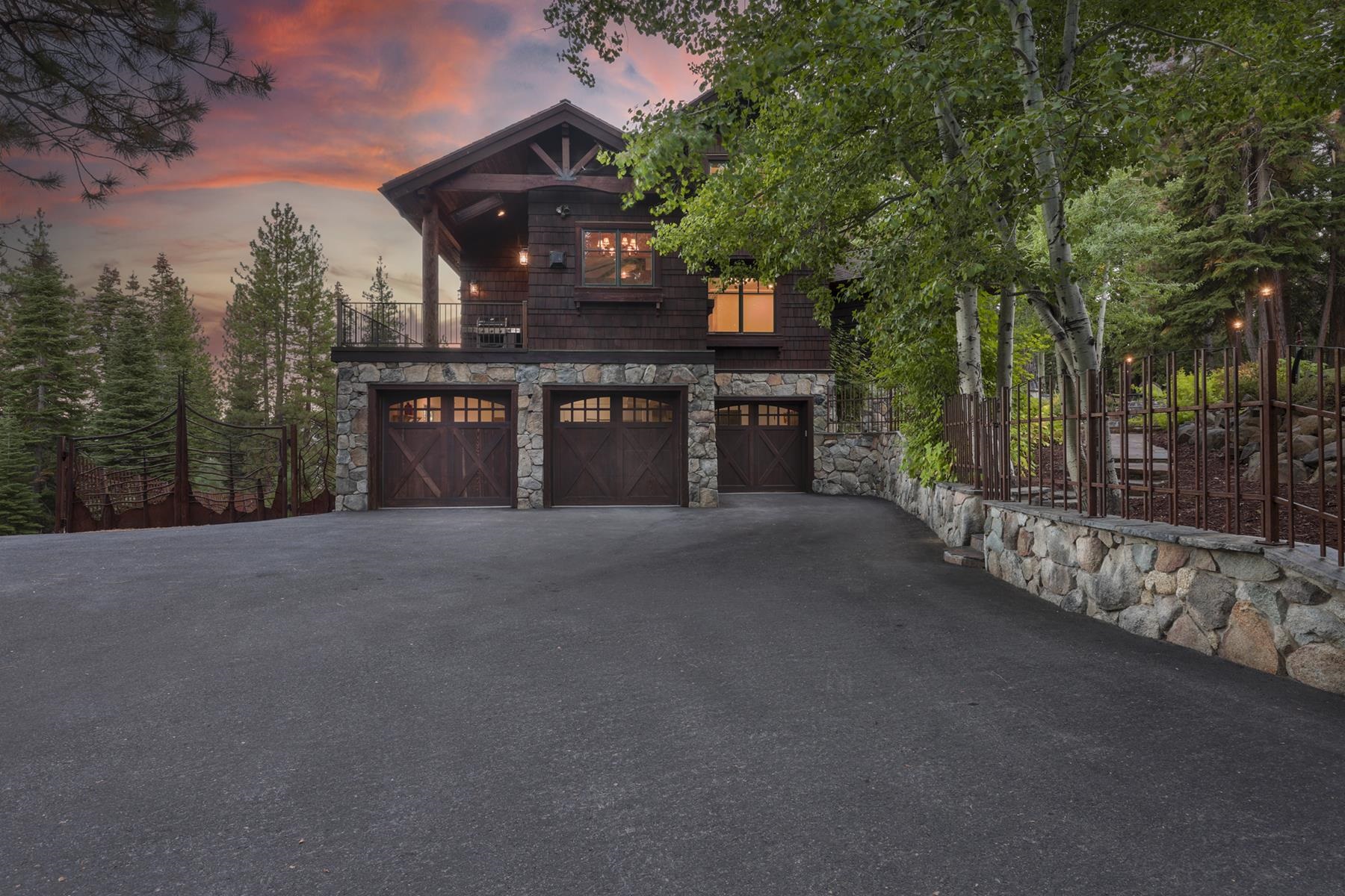 Image for 11271 Alder Hill Road, Truckee, CA 96161