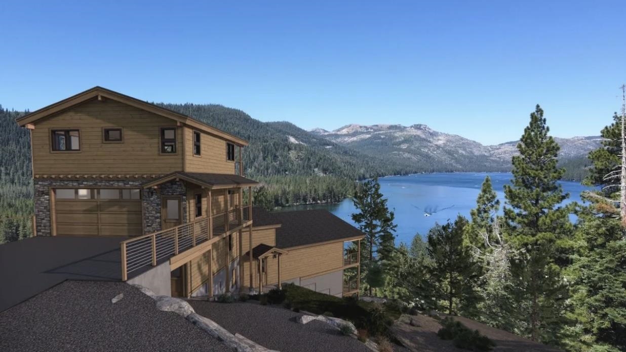 Image for 12811 Sierra Drive, Truckee, CA 96162-1111