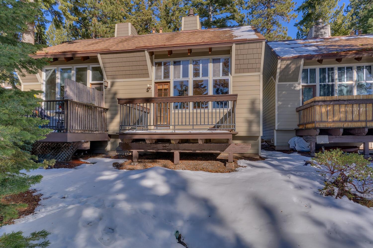 Image for 3115 North Lake Boulevard, Tahoe City, CA 96145