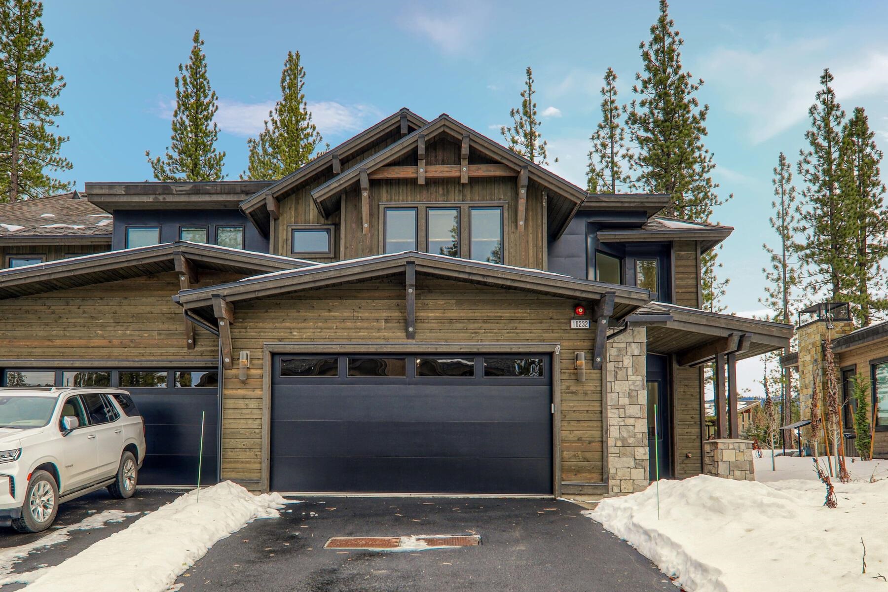 Image for 10232 Modane Place, Truckee, CA 96161