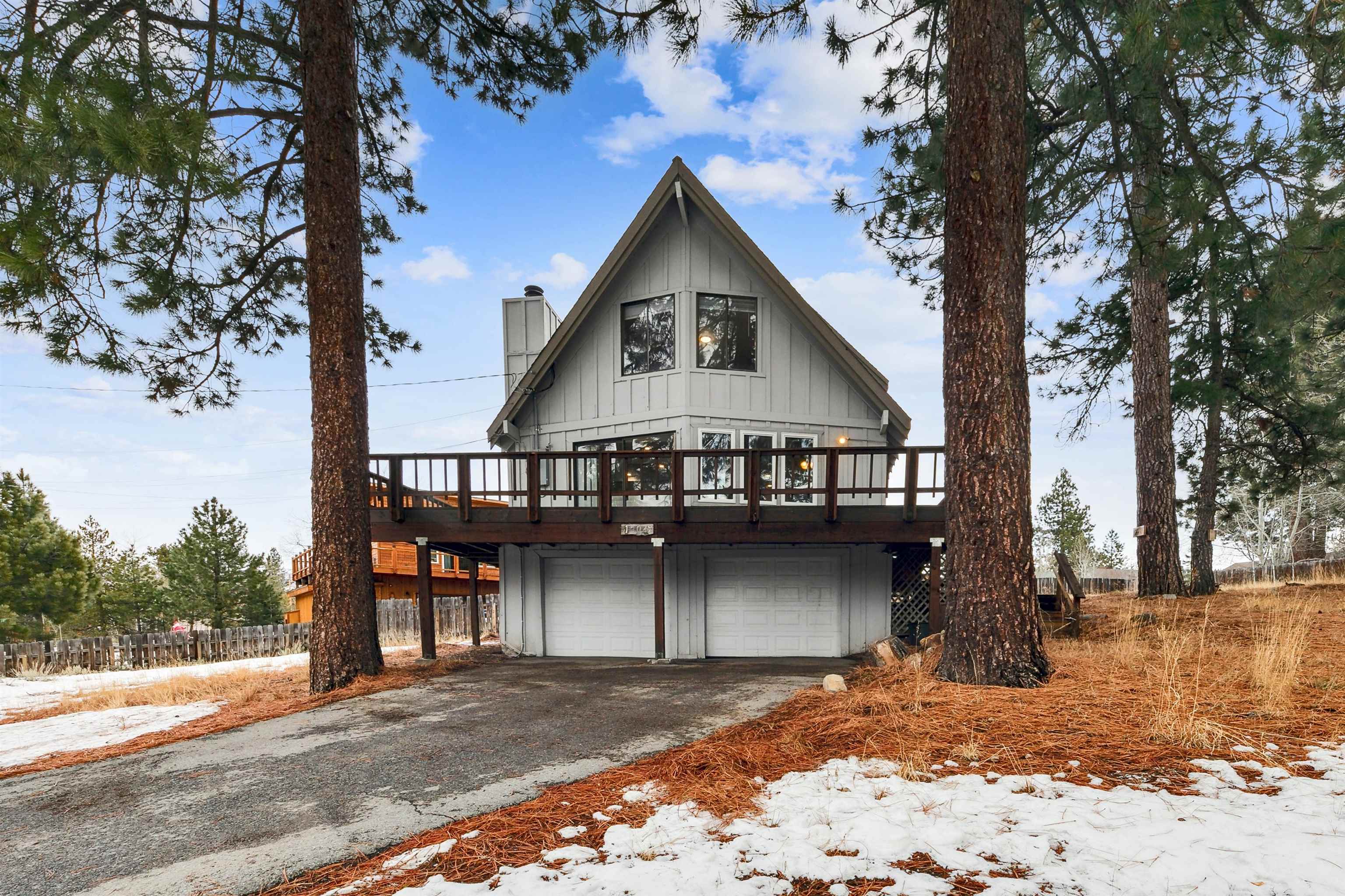 Image for 16029 Glenshire Drive, Truckee, CA 96161